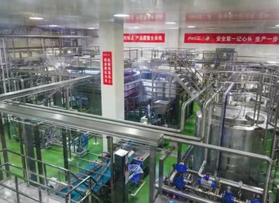 【感知中國(guó)】探訪可口可樂(lè)中國(guó)工廠——國(guó)際化企業(yè)的本土化之路與平面設(shè)計(jì)交融